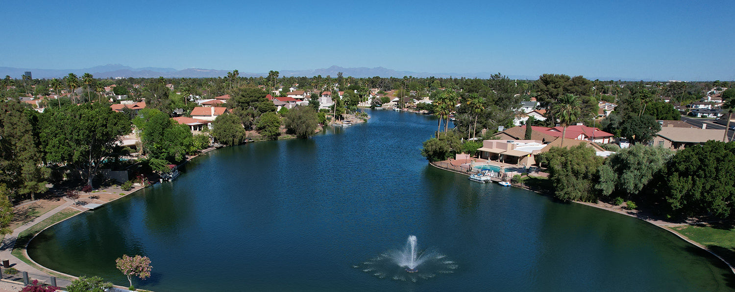 Dobson Ranch margarita machine rental