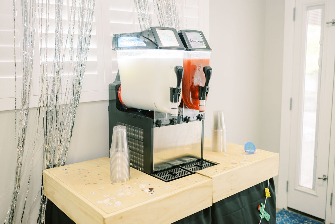 Bachelorette Package