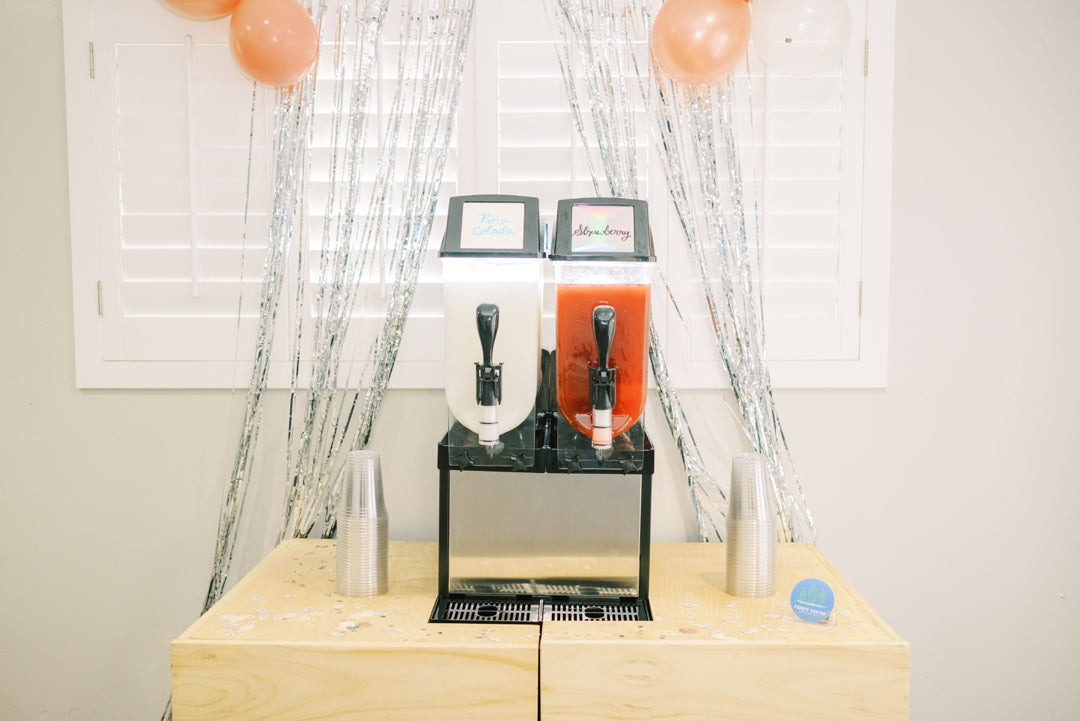 Bachelorette Package