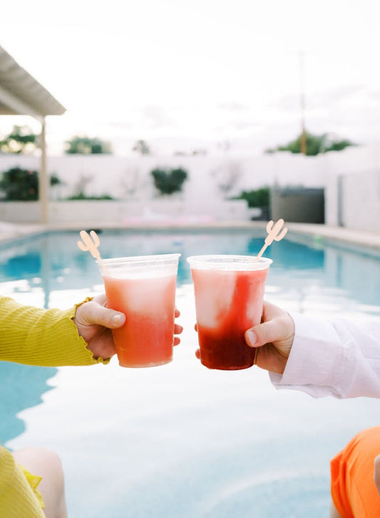 Frozen dirty soda machine rental