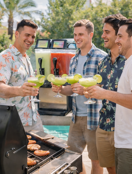 scottsdale bachelor party margaritas