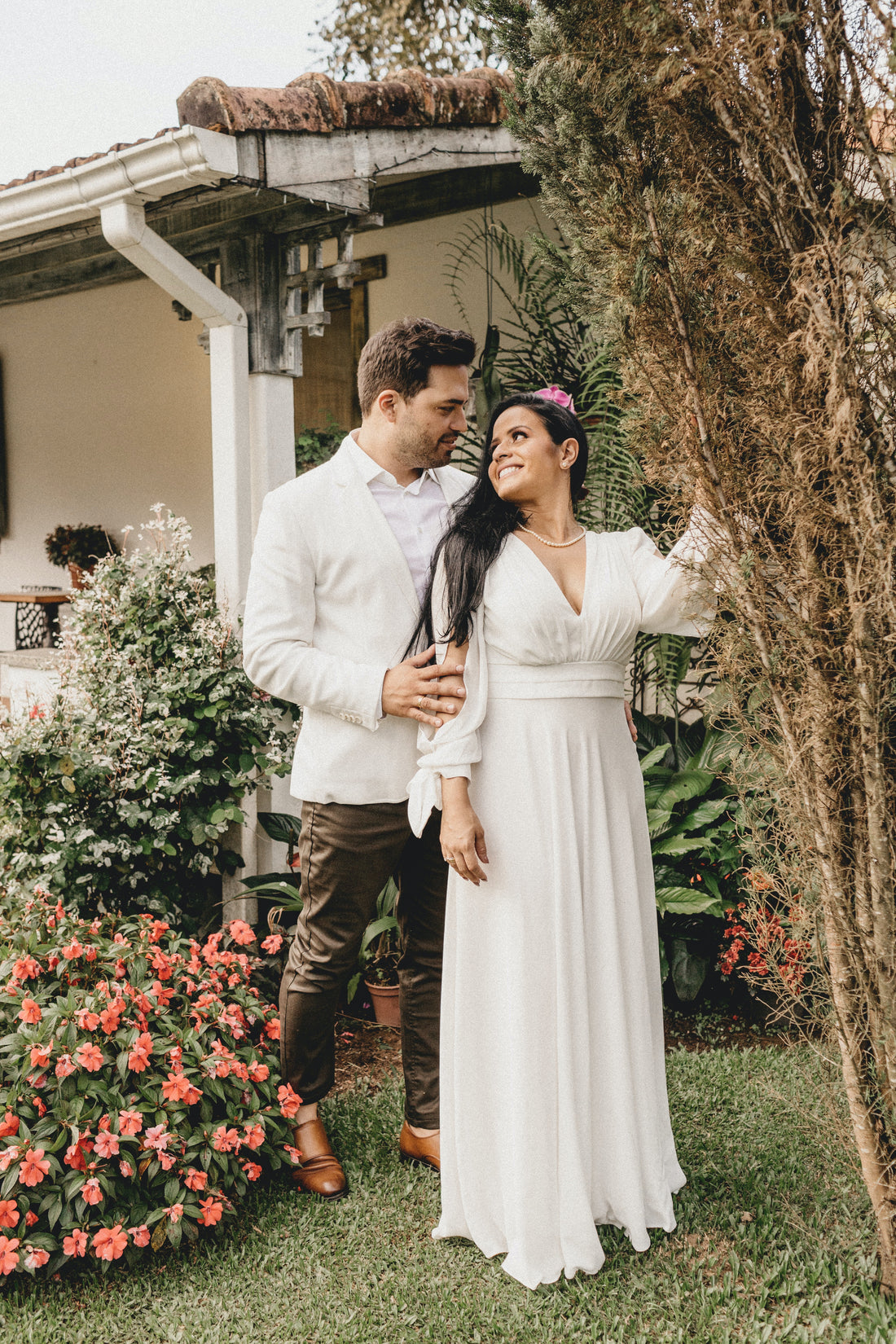 15 Backyard Wedding Ideas in Phoenix, AZ