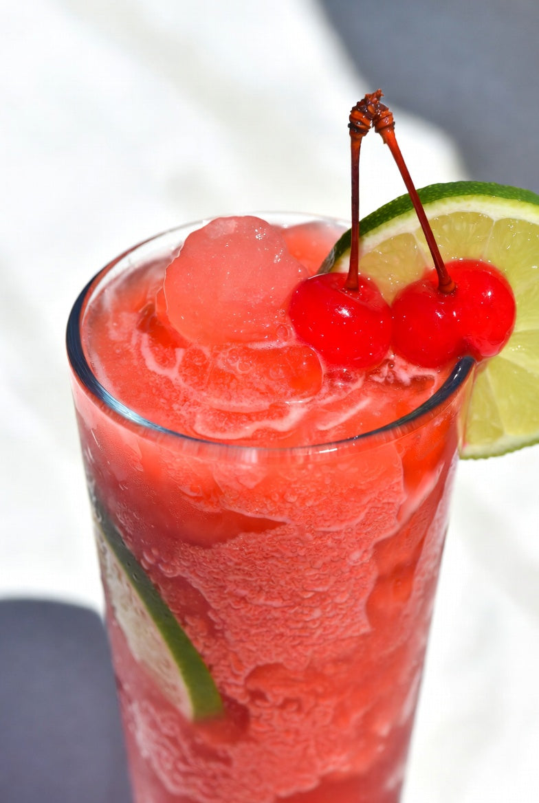 Cherry Limeade