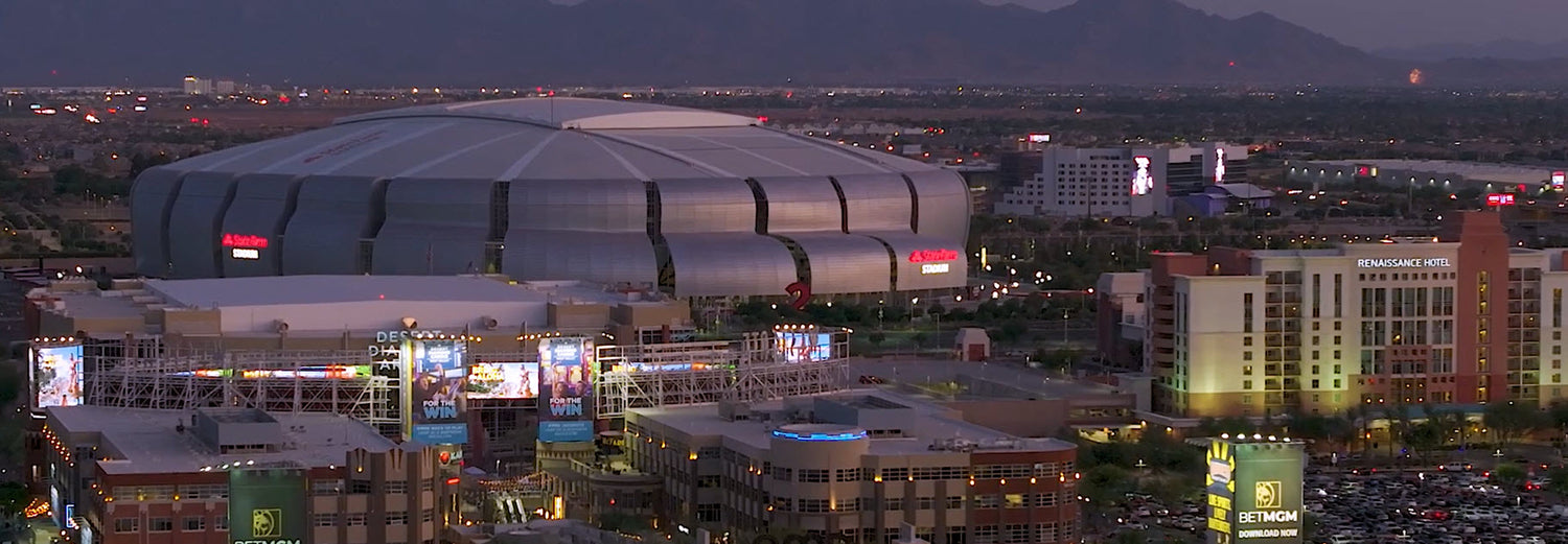 Glendale AZ Margarita Machine Rentals