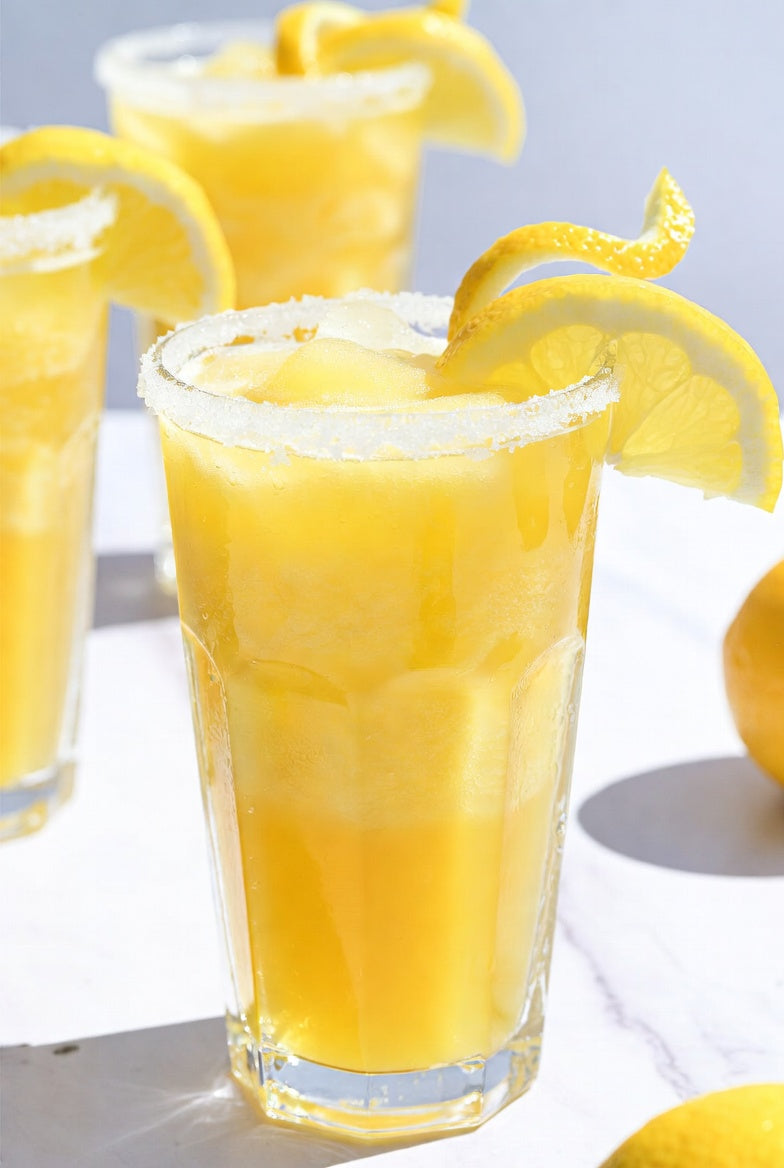 Lemon Drop