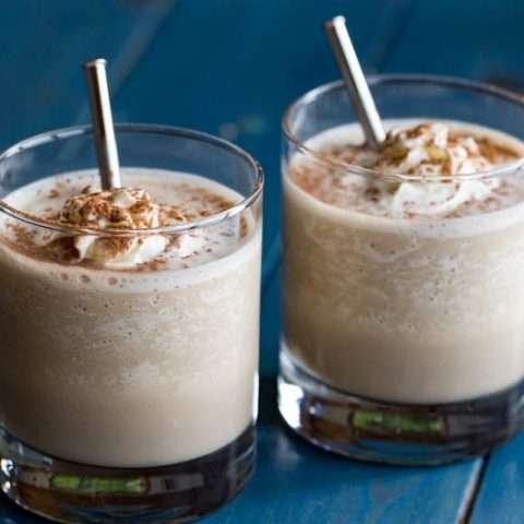 Mudslide