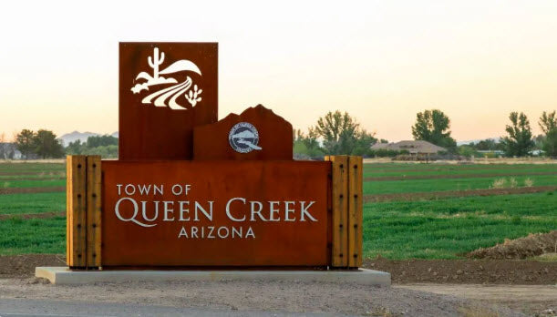 Queen Creek AZ Margarita Machine Rentals