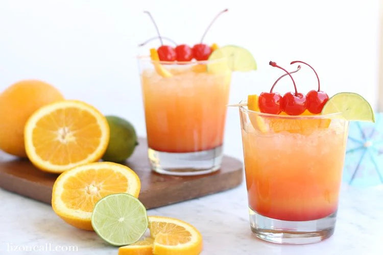 Mai Tai