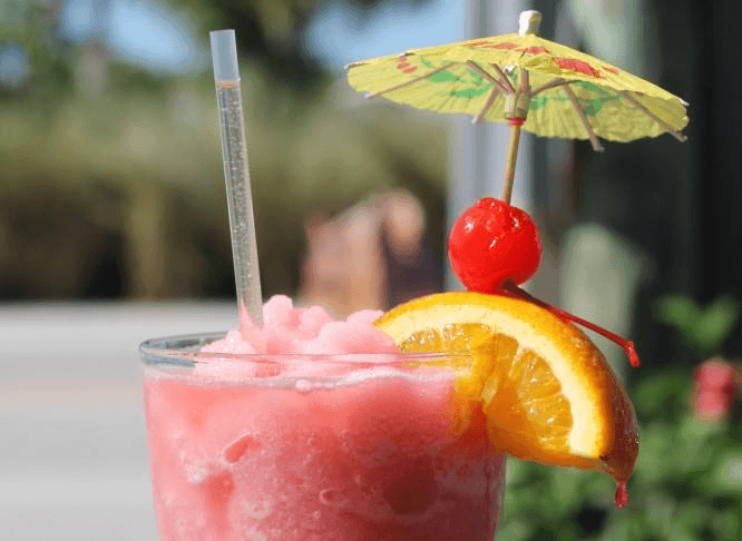 Rum Runner