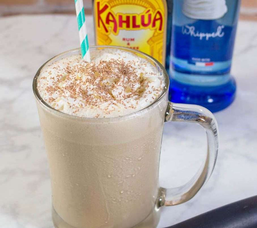 White Russian