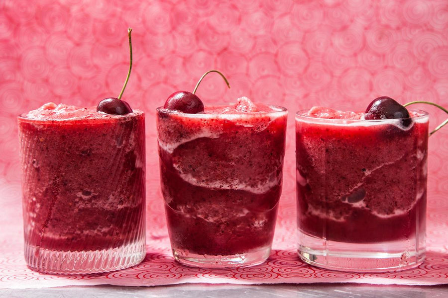 Cherry Bomb