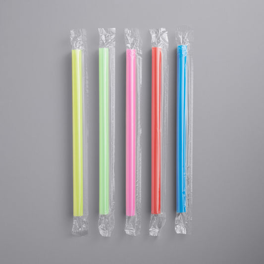 Premium Straws (80 Count)