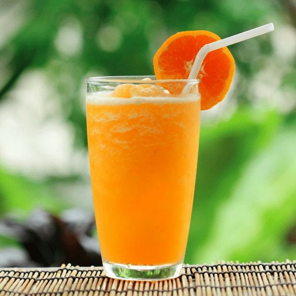 Orange Power