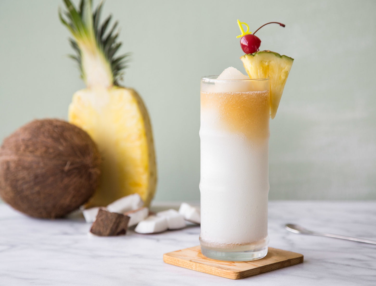 Frozen Pina Colada